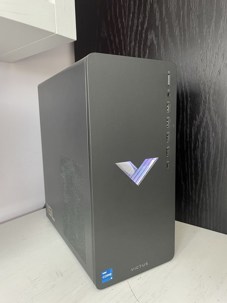 Computador Gaming/Trabalho Victus 15L