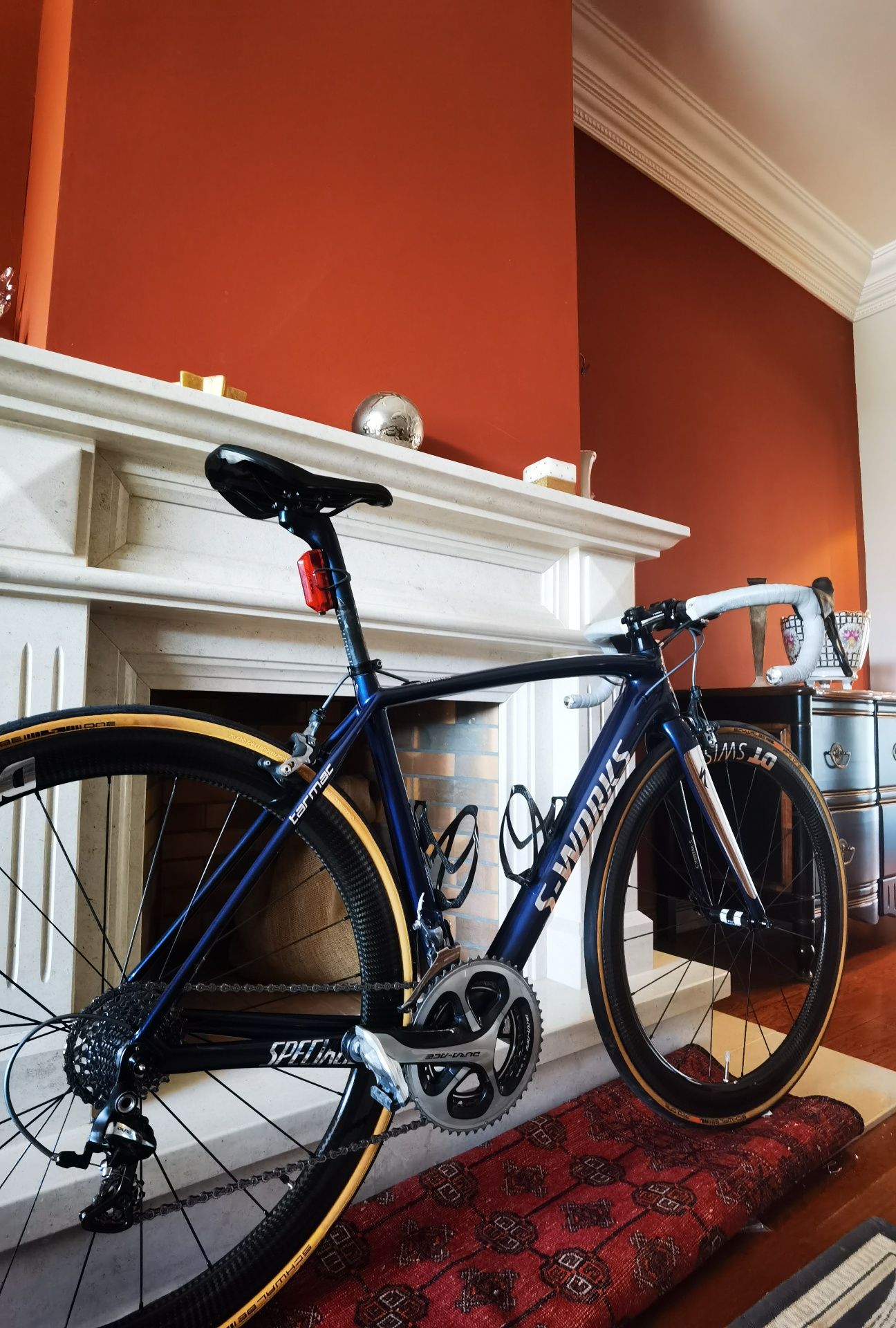 Specialized S-Works SL4