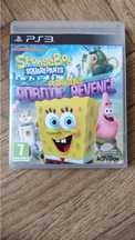 Spongebob Playstation 3
