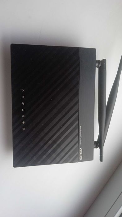 Роутер asus rt- n12