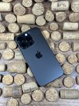 Apple iPhone 15 Pro 128Gb Black Titanium