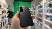 Магазин Vivo iQOO Neo 9 Pro 16/512GB Black Гарантія Оплата частинами