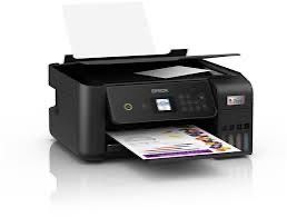 МФУ Epson L3260, 3280, 3286