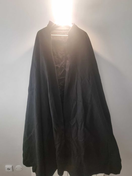 Conjunto traje académico Porto