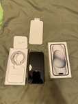 Iphone 15 na gwarancji w idealnym stanie