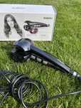 Automatyczna lokówka BaByliss Curl Secret 2 - stan idealny