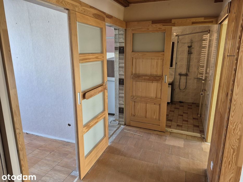 Przestronne 3-pokojowe na spokojnym osiedlu