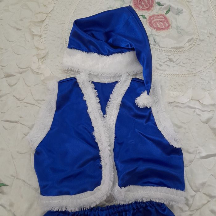 Костюм Гнома на 3-5 років