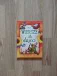 Książka dla dzieci Wiersze dla dzieci Greg