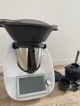 Thermomix TM6 biały