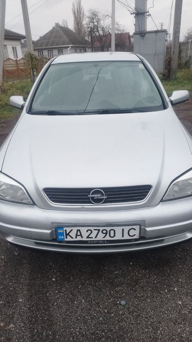 Продам автомобіль Opel Astra