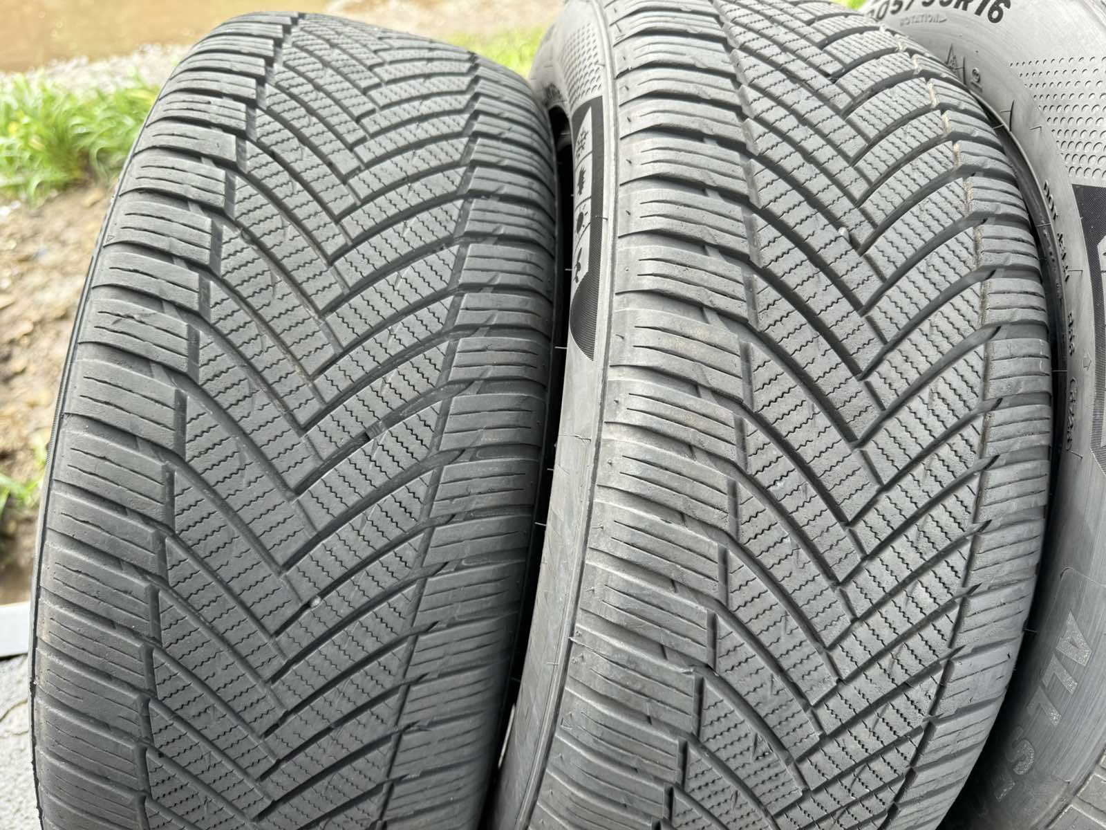 Всесезонні шини Imperial 205/55 R16