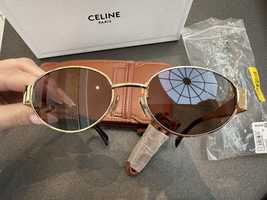 Okulary celine triomphe