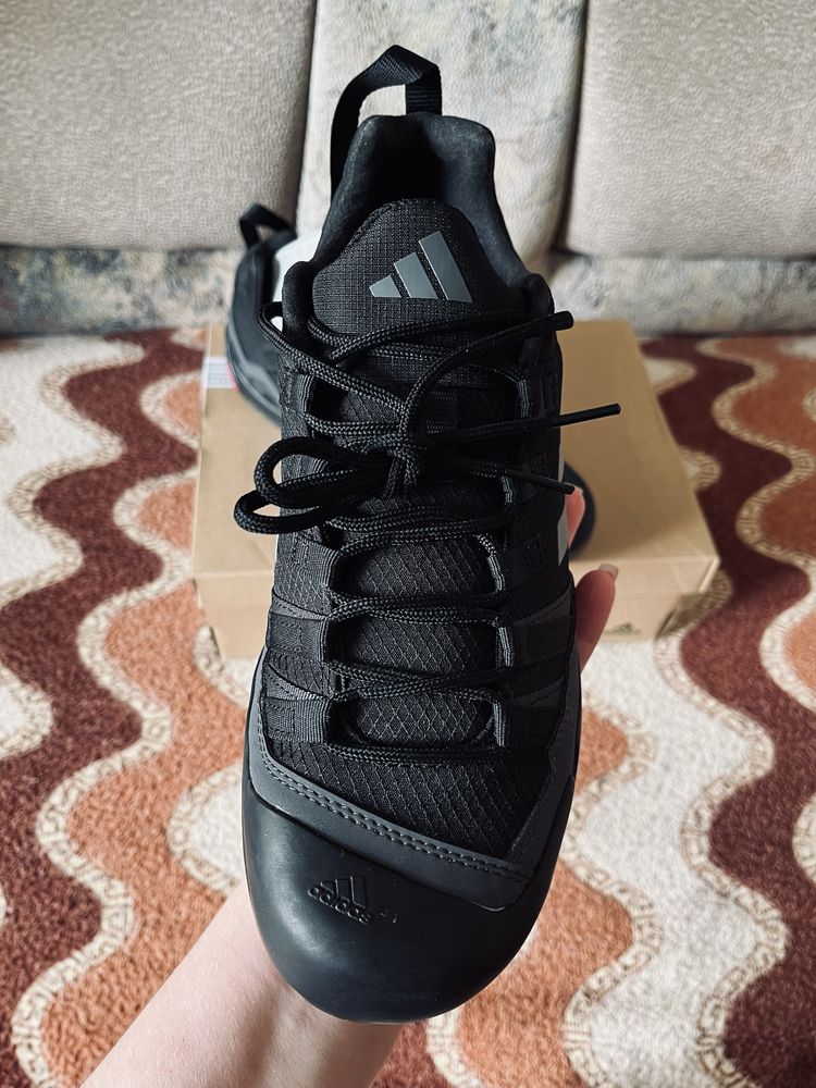 Кросівки, кроссовки Adidas terrex swift solo 2 (42 розмір)