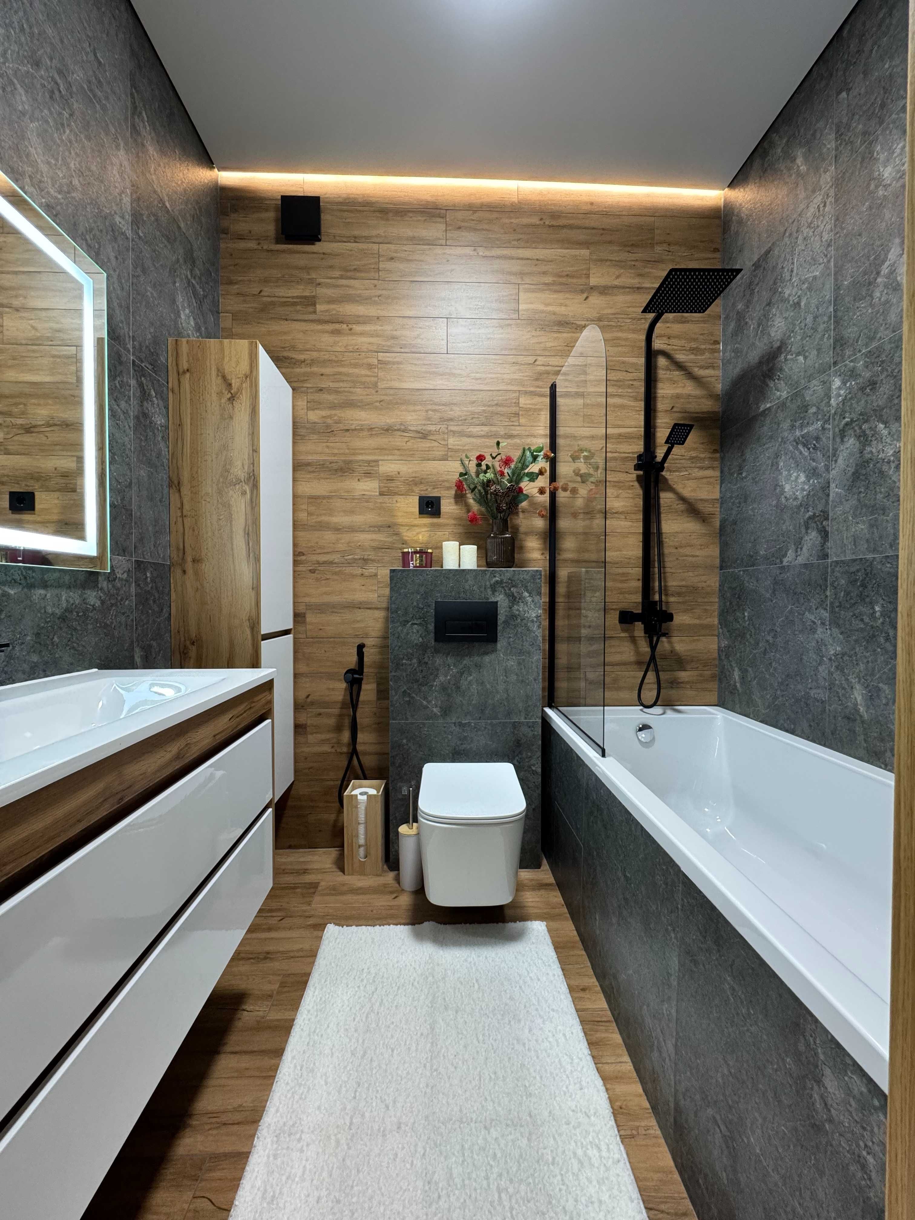 Продам котедж з авторським ремонтом в місті, 103 м2 на 3 сотках