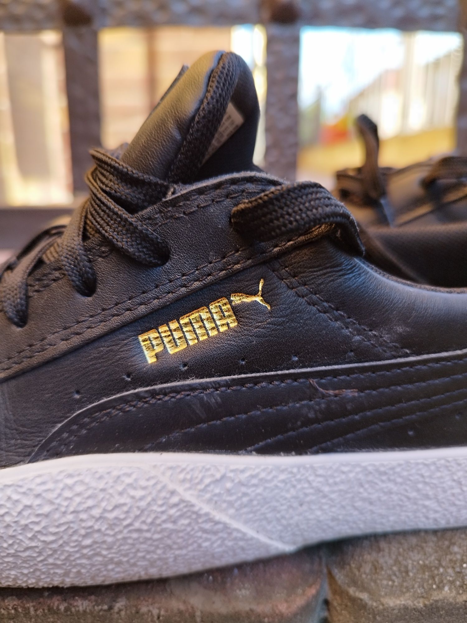 Кросівки жіночі Puma Love
