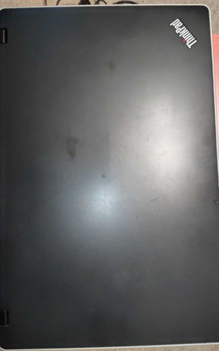 Продам надежный ноутбук Lenovo ThinkPad 15