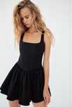 Корсетна сукня Zara, S