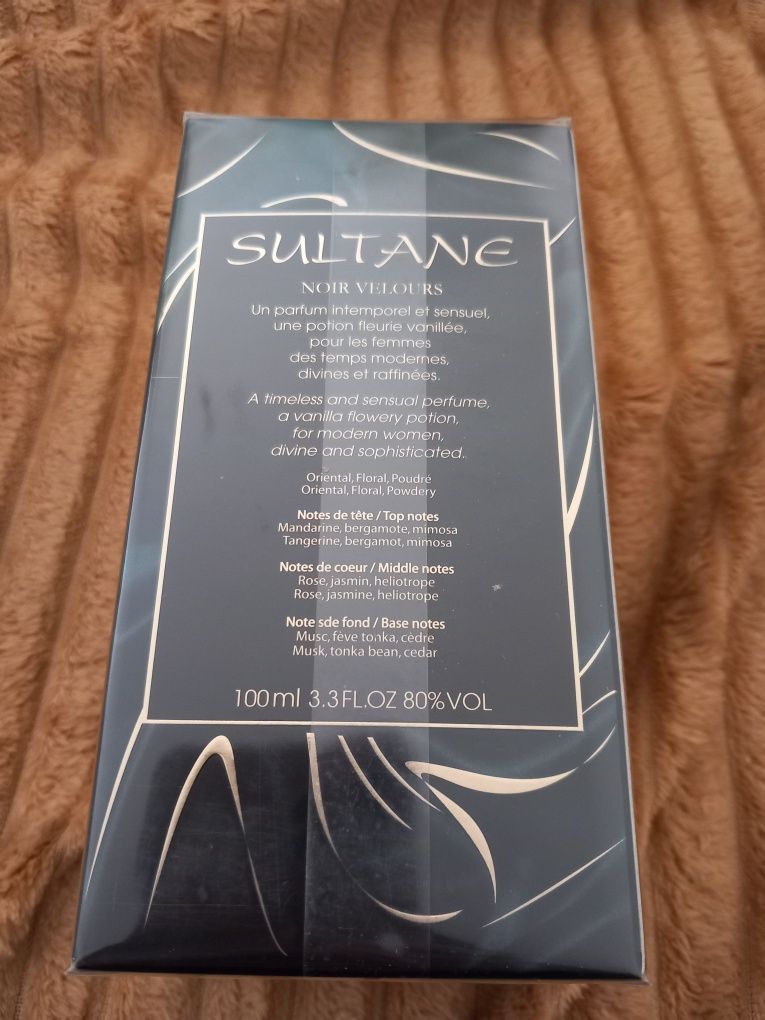 Perfume para mulher
