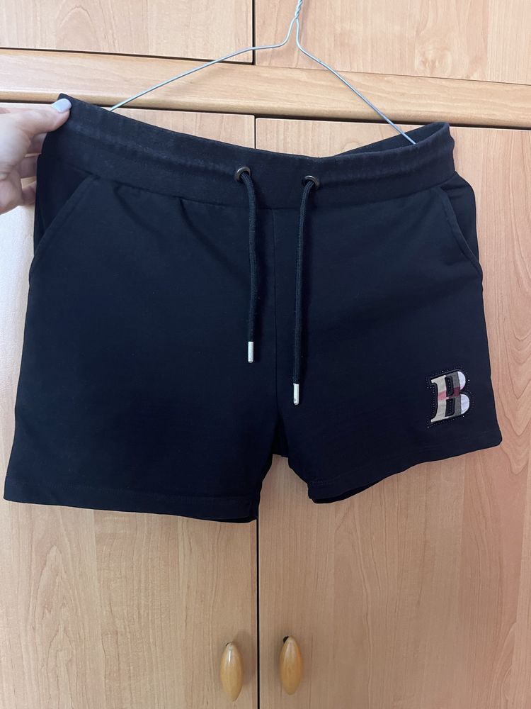 Летний Костюм Burberry
