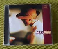 Eric Bibb płyta  cd