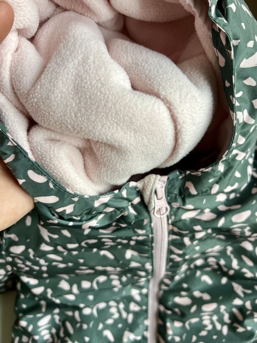 Комбінезон Lupilu 92 для двійні