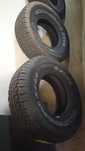 Продам резину 265/75 R15