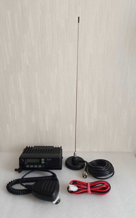 Радиостанция, рация Icom IC-F110