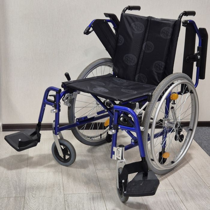Крісло колісне OSD LWA2-45 інвалідний візок