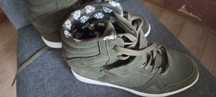 Mega buty Iguana