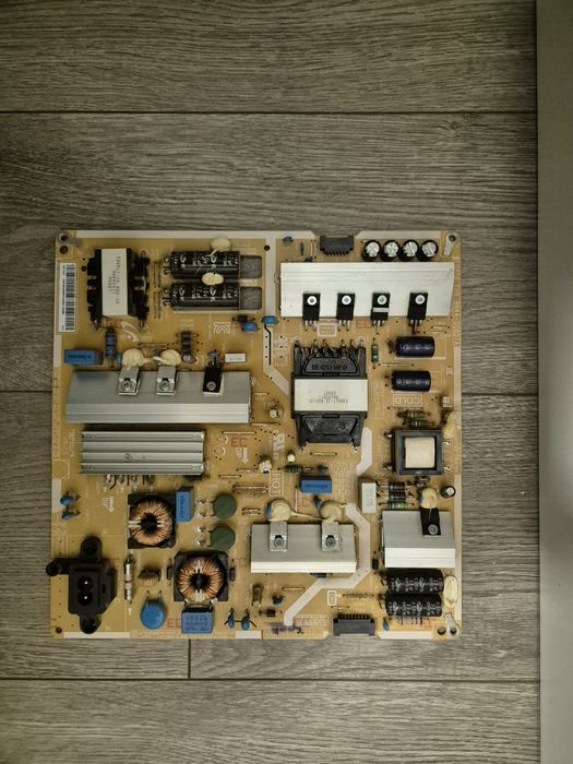 Zasilacz do telewizora SAMSUNG UE50MU6172U