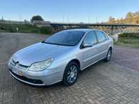 Citroen c5 1.6 HDI