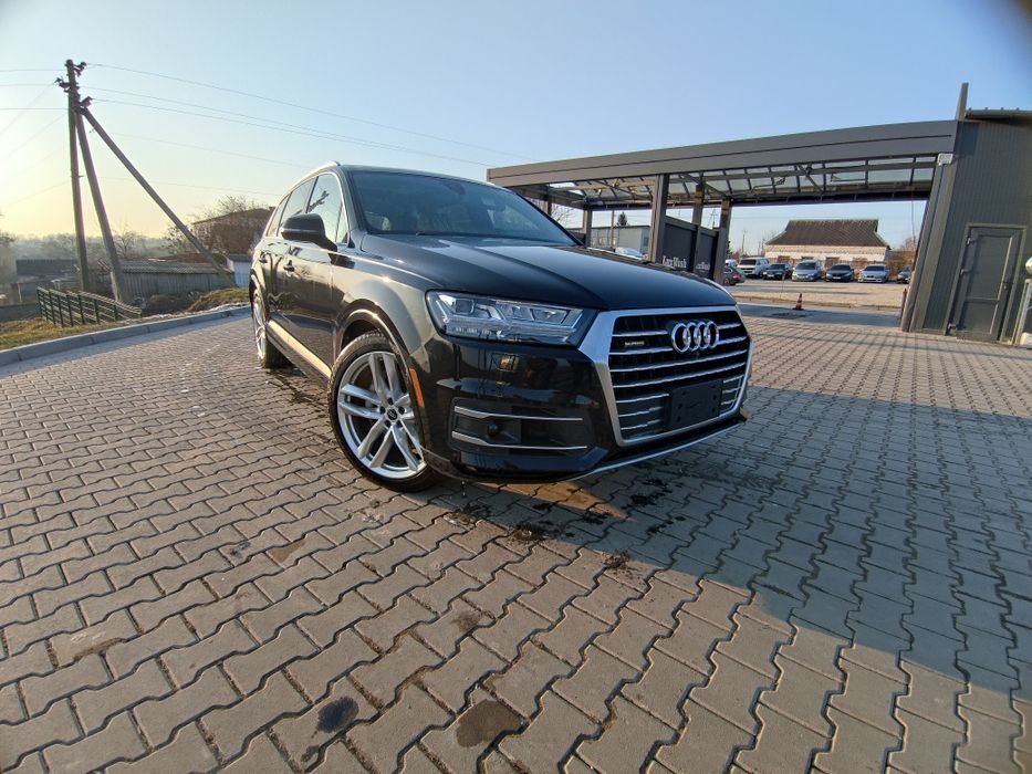 Розборка запчастини запчасти ауді ку7 4м audi q7 4m 3.0tfsi tdi s-line