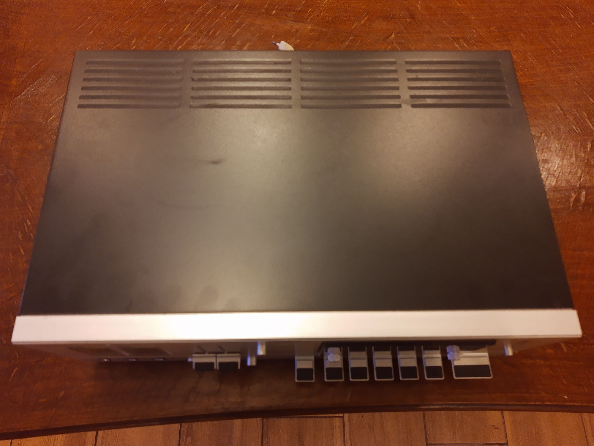 Magnetofon deck Philips N2541