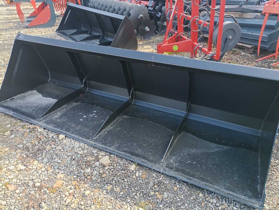 Łyżka Łycha, Łyżki na euro ramkę TUZ MX SMS Dostawa w całej Polsce