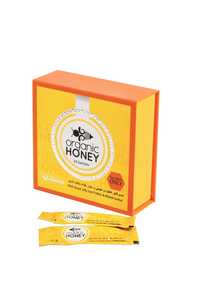 Organic Honey melzinho de prazer