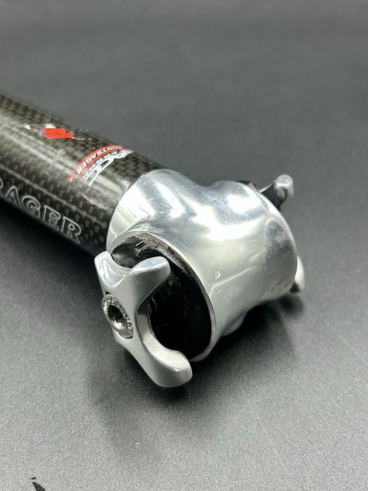 Sztyca bontrager 30.9/360 mm