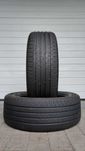 2 sztuki opony lato 235/55/19 Continental Eco Contakt 6 105V (OL141/O)