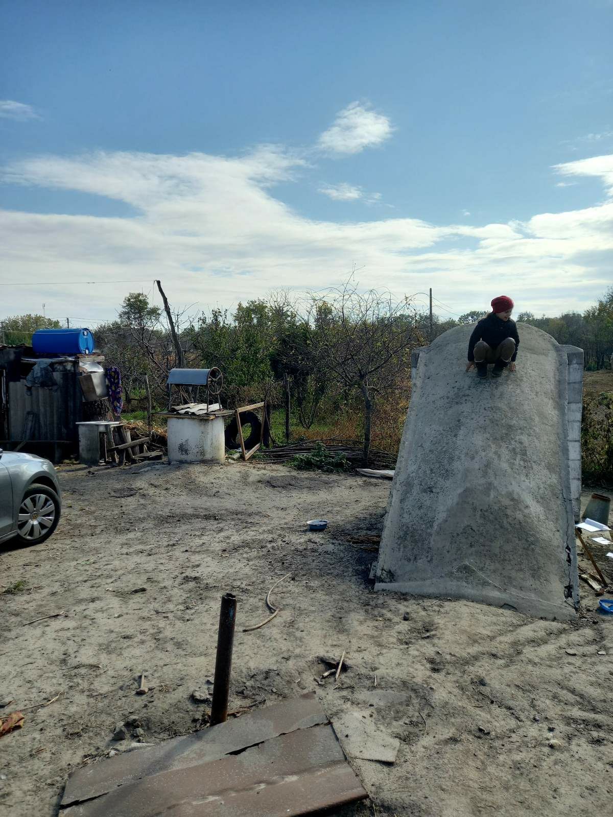 Продам будинок Черкаська обл.