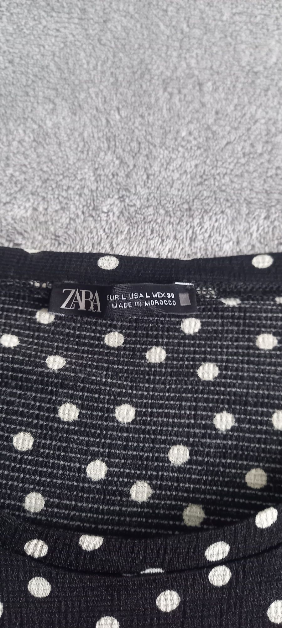 Sukienka ZARA, rozm. L/40