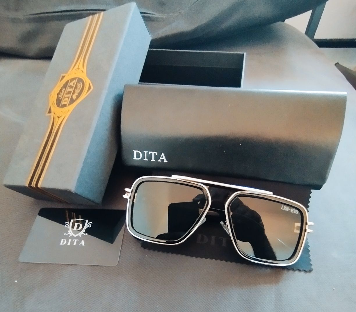Óculos de sol Dita LXN-EVO