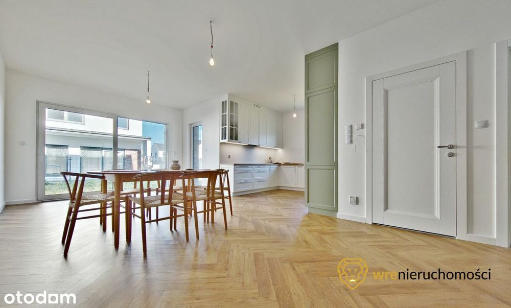 Dla Obcokajowców | Wysoki Standard | 2025 rok