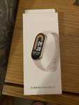Xiaomi band 8