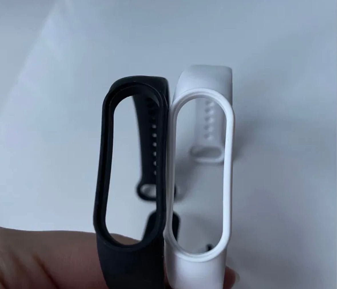 Opaska mi smart band 5 + 2 opaski