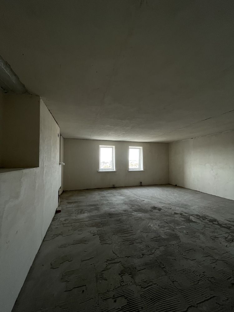 3х кімнатна квартира, Гостомель, без комісії, 125 м2