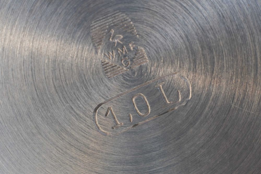 Кофейный,чайный сервиз WMF Германия