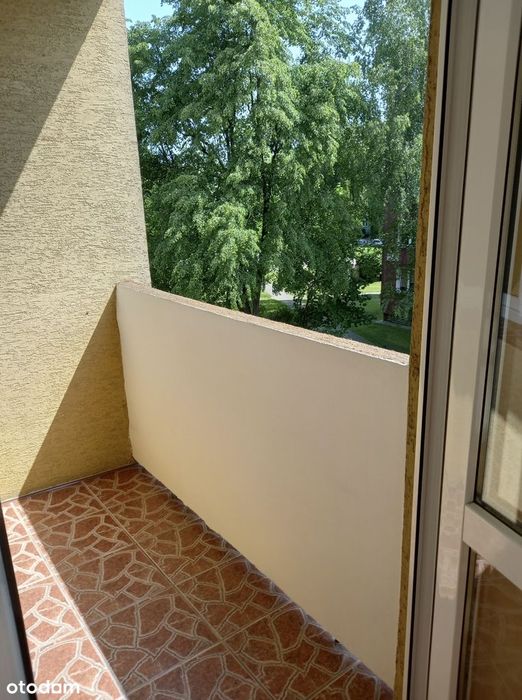 Mieszkanie dwupokojowe w pełni wyposażone do wynajęcia