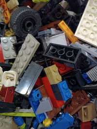 Лего Lego оригинал 4 кг