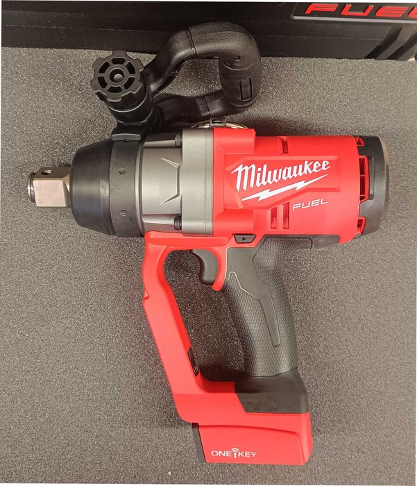 Klucz Udarowy Milwaukee 1 Cal M18 MOCNY Onefhiw1-0 BODY