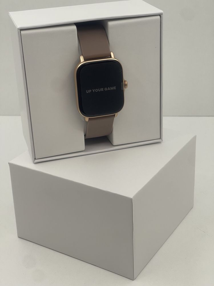 Nowy zegarek Smartwatch Amazfit GTS 3